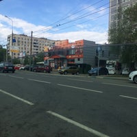 Photo taken at Универсальный рынок by Илья Ф. on 5/8/2016