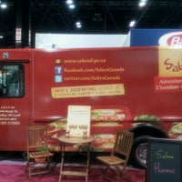 Photo taken at National Restaurant Association Show 2013 by Dan A. on 5/20/2013