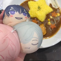 アニメイトカフェ天王寺 Cafe In 大阪市 阿倍野区 アニメイトカフェ天王寺 Cafe In 大阪市 阿倍野区