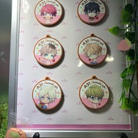 アニメイトカフェ天王寺 Cafe In 大阪市 阿倍野区 アニメイトカフェ天王寺 Cafe In 大阪市 阿倍野区