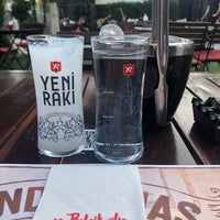 7/24/2021に.Erdogan A.がBelçikalı Gastro Pubで撮った写真