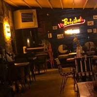 Foto tomada en Belçikalı Gastro Pub  por .Erdogan A. el 10/26/2021