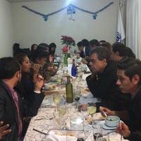 Photo taken at Comité Directivo Delegacional PAN Tlalpan by Toño P. on 12/6/2017