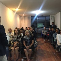 Photo taken at Comité Directivo Delegacional PAN Tlalpan by Toño P. on 6/15/2017