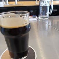 Photo taken at Ventura Coast Brewing Company by Aaron F. on 3/1/2020