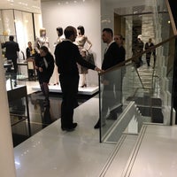 Photo taken at Chanel Boutique by Jan S. on 12/27/2016
