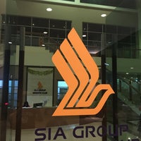 Photo taken at SIA Group Sports Club by Jan S. on 7/11/2017