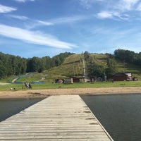 Photo taken at Flottsbro by Jan S. on 8/31/2019