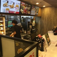 Photo taken at KFC by Jan S. on 6/26/2018