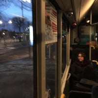 Photo taken at Buss 76 by Jan S. on 2/23/2017