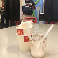 Photo taken at McDonald&amp;#39;s by Jan S. on 6/25/2019