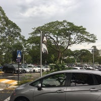 Photo taken at Car Park 2 (Open-Air) by Jan S. on 7/8/2019