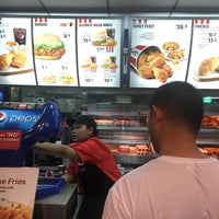 Photo taken at KFC by Jan S. on 7/8/2019