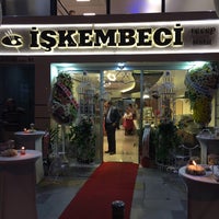 รูปภาพถ่ายที่ İşkembeci Recep Usta โดย Muhammed E. เมื่อ 10/20/2015