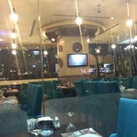 Photo taken at Mawlana Turkish Restaurant by ArinoO ⚫️🔷🔴 on 5/16/2016