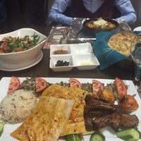 Photo taken at Mawlana Turkish Restaurant by ArinoO ⚫️🔷🔴 on 12/10/2015