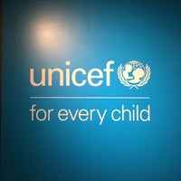 Photo taken at UNICEF by Jaime M. on 11/1/2017