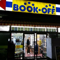 Bookoff 横浜平沼店 西区 Yokohama 神奈川県