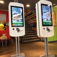 Photo taken at McDonald&amp;#39;s by Niels d. on 9/6/2019