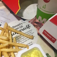 Photo taken at McDonald&amp;#39;s by Niels d. on 8/16/2017