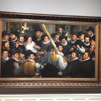 รูปภาพถ่ายที่ Frans Hals Museum โดย Niels d. เมื่อ 9/6/2017