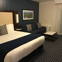 Foto tomada en Hyannis Harbor Hotel  por Deborah C. el 10/3/2017