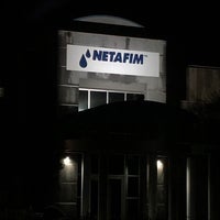 Photo taken at Netafim USA by Robert K. on 11/30/2018