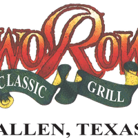 2/28/2014にTwoRows Classic GrillがTwoRows Classic Grillで撮った写真