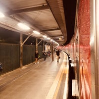 Photo taken at Estação Jaraguá (CPTM) by John M. on 2/21/2022