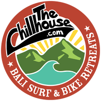 Das Foto wurde bei The Chillhouse - Bali Surf and Bike Retreats von The Chillhouse - Bali Surf and Bike Retreats am 8/14/2014 aufgenommen