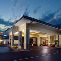 รูปภาพถ่ายที่ Atlanta Evergreen Lakeside Resort โดย Atlanta Evergreen Lakeside Resort เมื่อ 12/14/2022
