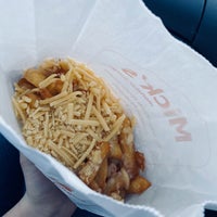 Micks Monster Burgers Cosham 18 Tips From 297 Visitors