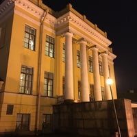 Photo taken at Кирьяново (Усадьба княгини Дашковой) by Darya N. on 5/21/2016