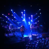 The Chance Theater - Rock Club