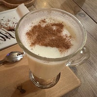 12/9/2022 tarihinde Recep A.ziyaretçi tarafından Joyy Coffee Bistro'de çekilen fotoğraf