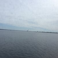 Photo taken at Lake Express High Speed Ferry by Brennon H. on 7/18/2016