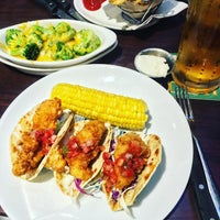 Photo taken at Duffy&amp;#39;s Sports Grill by Kevin H. on 8/7/2016