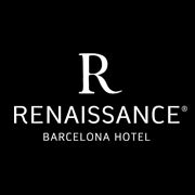 Foto tirada no(a) Renaissance Barcelona Hotel por Renaissance Barcelona Hotel em 9/2/2013