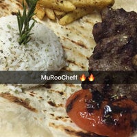 1/6/2017에 Murat Chef 🔥🔥님이 Pasha Lounge &amp; Nargile에서 찍은 사진