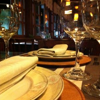 4/12/2013 tarihinde Luiza F.ziyaretçi tarafından Restaurante Du Gandolfo'de çekilen fotoğraf
