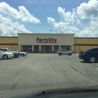 Party City Miscellaneous Shop In Cincinnati