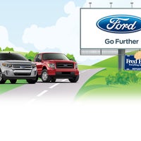 Fred Beans Ford Doylestown >> Photos At Fred Beans Ford Of Doylestown Auto Dealership In Fred Beans Ford Doylestown >> Photos At Fred Beans Ford Of Doylestown Auto Dealership In