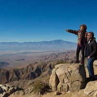 2/16/2016 tarihinde Kimberly N.ziyaretçi tarafından Desert Adventures'de çekilen fotoğraf