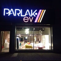 Urunler Parlak Ev