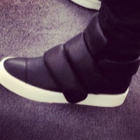 zanotti homme 2014