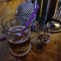 Photo taken at Beer Gamer House by Алёна В. on 3/23/2015