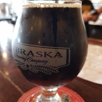 5/7/2019 tarihinde Kory K.ziyaretçi tarafından Nebraska Brewing Company'de çekilen fotoğraf