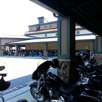 9/22/2013 tarihinde Jim S.ziyaretçi tarafından Blue Ridge Harley-Davidson'de çekilen fotoğraf