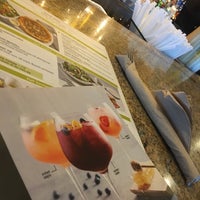 Photo taken at California Pizza Kitchen by Enes H. on 1/15/2018