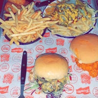 Photo taken at MEAT Liquor by Yazeed on 1/4/2019